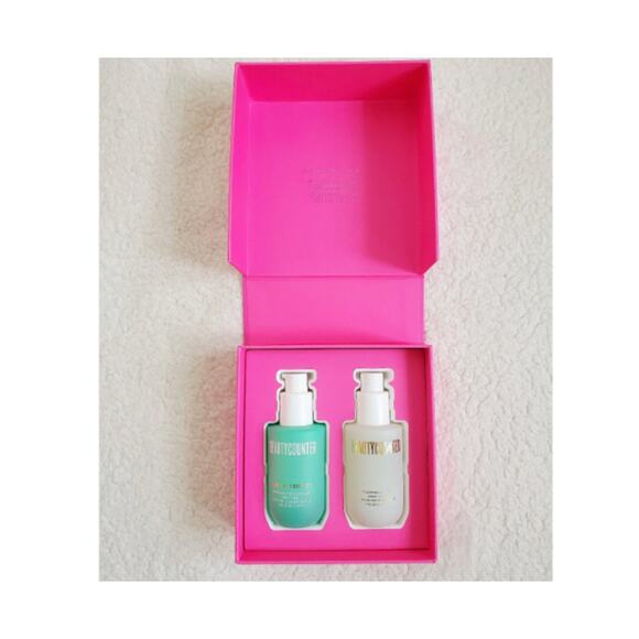 Beautycounter Renew You Body Duo NWT - Picture 2 of 6